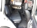 Mitsubishi Pajero 2008 Diesel Automatic Beige-0