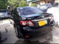 Toyota Altis 1.6G vvti 2013 model matic-1