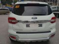 2016 Ford Everest 4x4 BULLETPROOF level B6-1