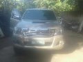 2012 TOYOTA HILUX G FOR SALE-5