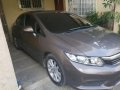 For sale Honda Civic 1.8s 2013 Automatic trans-2