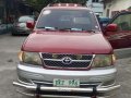 Toyota Revo sr diesel model 2003 FOR SALE-9