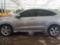 2017 Honda HR-V 1.8 EL CVT AT P1,098,000 only-5