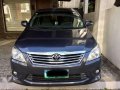 TOYOTA Innova G 2013 Matic diesel-0