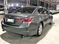 Honda Accord 2008 Automatic Gasoline P428,000-6