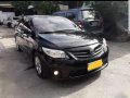 Toyota Altis 1.6G vvti 2013 model matic-3