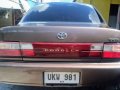 Toyota Corolla 1996 FOR SALE-4