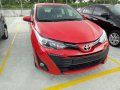 TOYOTA Vios 2018 Zero downpaymet - no hidden charges-2