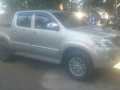 2012 TOYOTA HILUX G FOR SALE-4