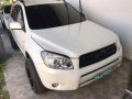 For sale: 2007 Toyota Rav4 4x2 a/t White Pearl-8