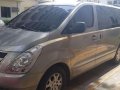 2014 HYUNDAI STAREX GOLD CRDI VGT 10 STR -6