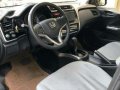 Honda City VX 2015 Automatic Transmission top of the line-1