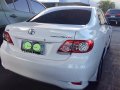 Toyota Corolla Altis 2012 for sale-3