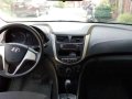Hyundai Accent 2012 low milleage Automatic-7