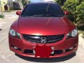 Honda Civic 1.8s 2009 model automatic transmission-2