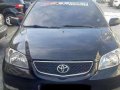 Toyota Vios 2005 Top of the Line-3