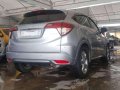 2017 Honda HR-V 1.8 EL CVT AT P1,098,000 only-4
