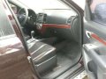 HYUNDAI Santa Fe 2009 FOR SALE-8