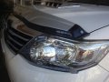 Toyota Fortuner 2014 for sale-5