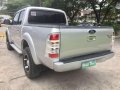 2009 Ford Ranger XLT 4x4 Cebu Unit Manual Diesel -4