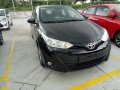 TOYOTA Vios 2018 Zero downpaymet - no hidden charges-1