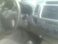 2012 TOYOTA HILUX G FOR SALE-7