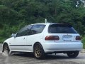 2004 Honda Civic eg6 LEGIT B16a engine-2