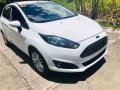 Ford Fiesta 2016 for sale-8