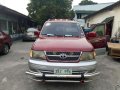 Toyota Revo sr diesel model 2003 FOR SALE-5