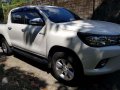 TOYOTA HILUX 2017 2.4G 2.4L Diesel Engine-6