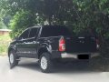 2013 Toyota Hilux G 4x4 1st own Cebu plate-3