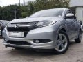 2017 Honda HR-V 1.8 EL CVT AT P1,098,000 only-11