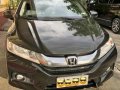 Honda City VX 2015 Automatic Transmission top of the line-4