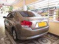 Honda City Transformer 2009 AT FOR SALE-6