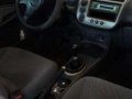 2001 Honda CIVIC dimension vti manual transmission-7