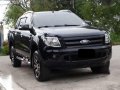 2013 Ford Ranger wild track 4x4 1st own Cebu plate-0
