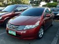 Honda City 2011 AT FOR SALE-1
