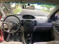 2007 Toyota Vios 1.3 E Excellent engine condition-9