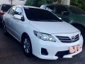 Toyota Corolla Altis 2012 for sale-0