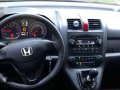 Honda Crv 2008 Manual FOR SALE-7