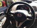 Honda Civic 1.8s 2009 model automatic transmission-7