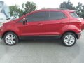 2015 Ford Ecosport Trend 1st Own Factory Warranty-4
