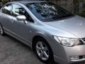 HONDA CIVIC 1.8S 2009 AQUIRED FOR SALE-2