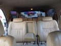 2008 TOYOTA Fortuner V 4x4 Top of the Line First Owned-9