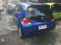 2015 HONDA BRIO V automatic top of the linemodel-2