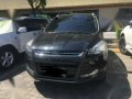 2017 FORD ESCAPE 1.6 SE Ecoboost AT -1