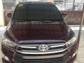 2017 Toyota Innova 2.8 E Diesel matic FOR SALE-10