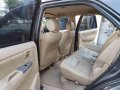 2008 TOYOTA Fortuner V 4x4 Top of the Line First Owned-4