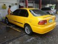 Honda Civic lxi Rush.-6