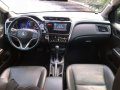 2016 Honda City VX Plus Top of the line-2